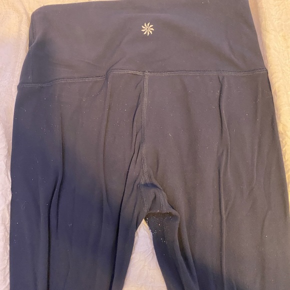 Athleta 7/8 Elation XS Leggings - Picture 3 of 5